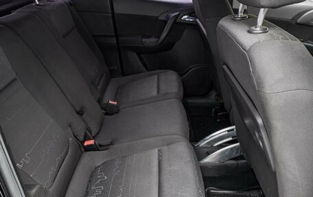 Opel Meriva, 2011 год, 520 000 рублей, 8 фотография