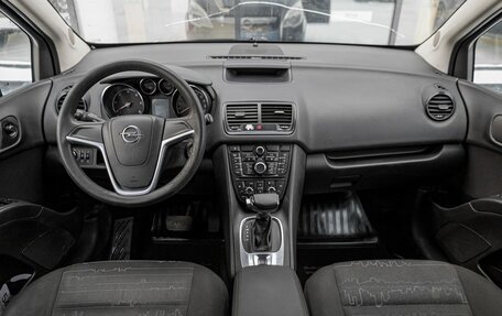 Opel Meriva, 2011 год, 520 000 рублей, 7 фотография