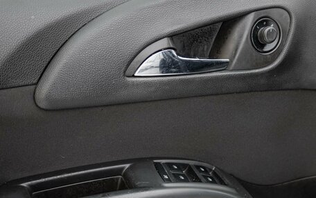 Opel Meriva, 2011 год, 520 000 рублей, 9 фотография