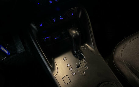 Hyundai ix35 I рестайлинг, 2013 год, 1 500 000 рублей, 15 фотография