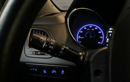 Hyundai ix35 I рестайлинг, 2013 год, 1 500 000 рублей, 20 фотография