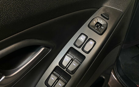 Hyundai ix35 I рестайлинг, 2013 год, 1 500 000 рублей, 16 фотография