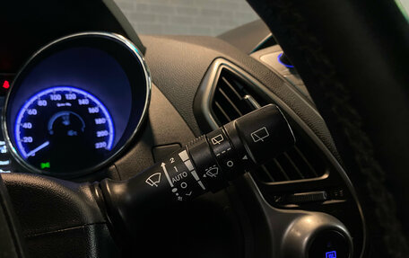 Hyundai ix35 I рестайлинг, 2013 год, 1 500 000 рублей, 21 фотография