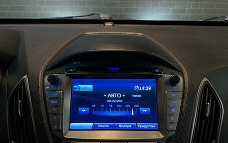 Hyundai ix35 I рестайлинг, 2013 год, 1 500 000 рублей, 13 фотография