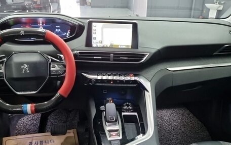 Peugeot 3008 II, 2020 год, 1 450 000 рублей, 5 фотография