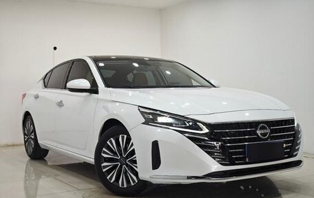 Nissan Altima VI (L34), 2022 год, 1 700 000 рублей, 3 фотография