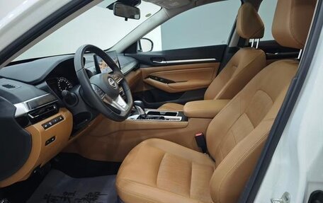 Nissan Altima VI (L34), 2022 год, 1 700 000 рублей, 4 фотография