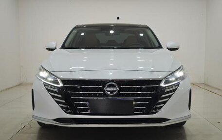 Nissan Altima VI (L34), 2022 год, 1 700 000 рублей, 2 фотография