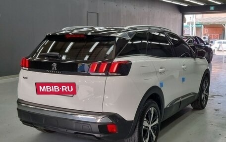 Peugeot 3008 II, 2020 год, 1 450 000 рублей, 2 фотография