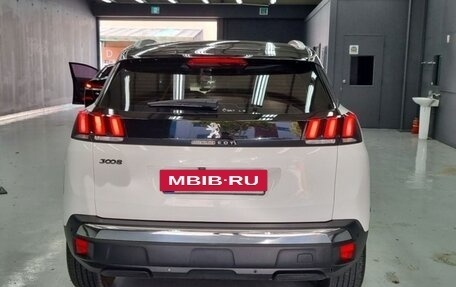 Peugeot 3008 II, 2020 год, 1 450 000 рублей, 4 фотография
