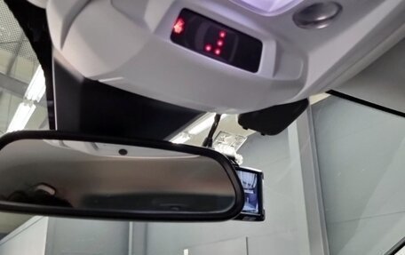 Peugeot 3008 II, 2020 год, 1 450 000 рублей, 14 фотография