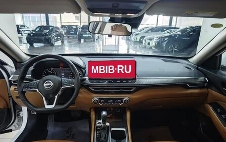 Nissan Altima VI (L34), 2022 год, 1 700 000 рублей, 6 фотография