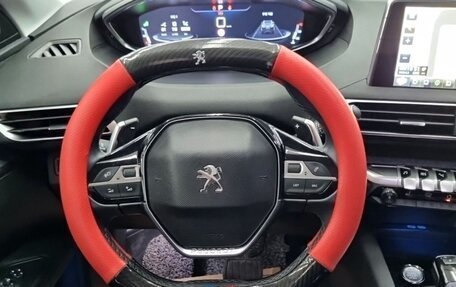 Peugeot 3008 II, 2020 год, 1 450 000 рублей, 10 фотография