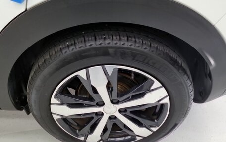 Peugeot 3008 II, 2020 год, 1 450 000 рублей, 7 фотография