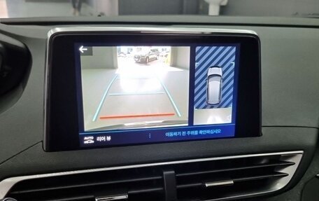 Peugeot 3008 II, 2020 год, 1 450 000 рублей, 12 фотография