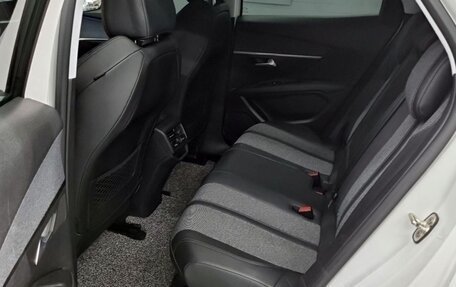 Peugeot 3008 II, 2020 год, 1 450 000 рублей, 9 фотография