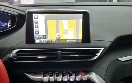 Peugeot 3008 II, 2020 год, 1 450 000 рублей, 11 фотография