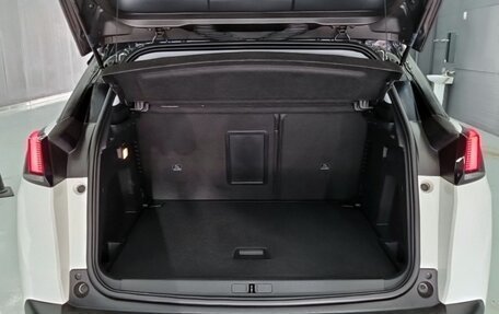 Peugeot 3008 II, 2020 год, 1 450 000 рублей, 16 фотография