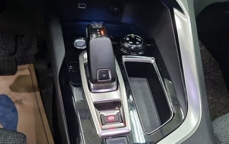 Peugeot 3008 II, 2020 год, 1 450 000 рублей, 13 фотография