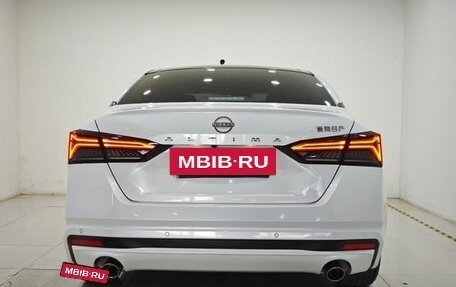 Nissan Altima VI (L34), 2022 год, 1 700 000 рублей, 8 фотография