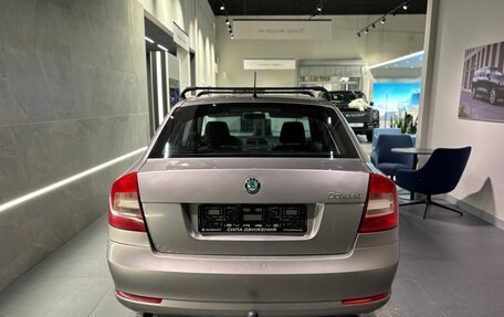 Skoda Octavia, 2011 год, 690 000 рублей, 6 фотография