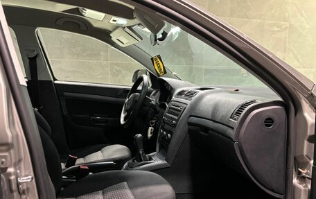 Skoda Octavia, 2011 год, 690 000 рублей, 9 фотография