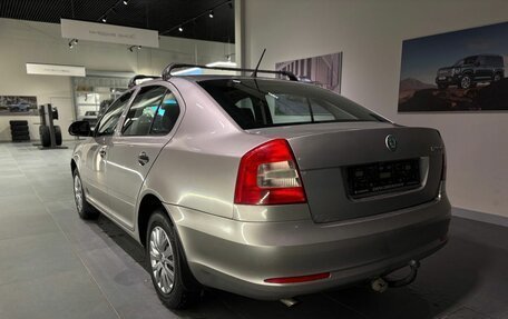 Skoda Octavia, 2011 год, 690 000 рублей, 5 фотография