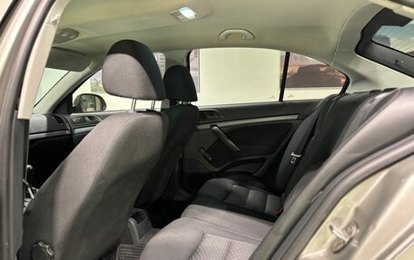 Skoda Octavia, 2011 год, 690 000 рублей, 13 фотография