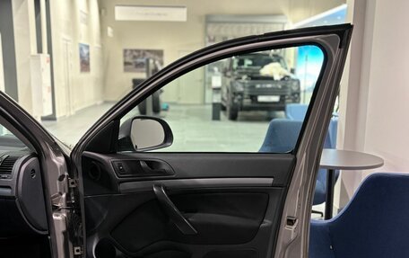 Skoda Octavia, 2011 год, 690 000 рублей, 8 фотография