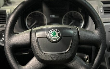 Skoda Octavia, 2011 год, 690 000 рублей, 18 фотография