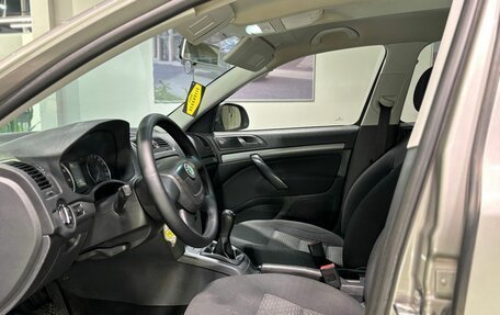 Skoda Octavia, 2011 год, 690 000 рублей, 15 фотография