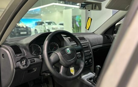 Skoda Octavia, 2011 год, 690 000 рублей, 16 фотография