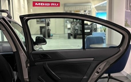 Skoda Octavia, 2011 год, 690 000 рублей, 10 фотография