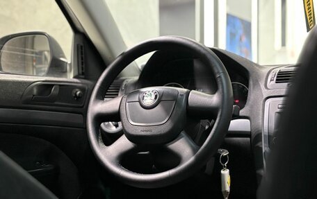 Skoda Octavia, 2011 год, 690 000 рублей, 19 фотография