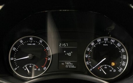 Skoda Octavia, 2011 год, 690 000 рублей, 20 фотография