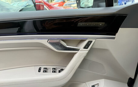 Volkswagen Touareg III, 2020 год, 4 999 000 рублей, 9 фотография