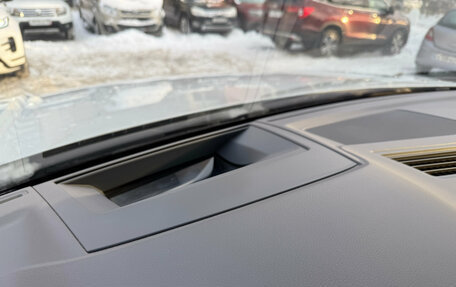 Volkswagen Touareg III, 2020 год, 4 999 000 рублей, 10 фотография