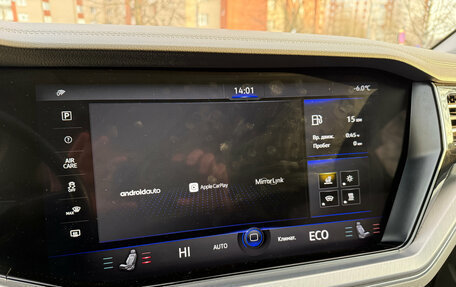 Volkswagen Touareg III, 2020 год, 4 999 000 рублей, 11 фотография