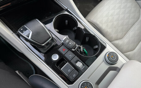 Volkswagen Touareg III, 2020 год, 4 999 000 рублей, 8 фотография