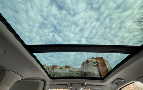 Volkswagen Touareg III, 2020 год, 4 999 000 рублей, 15 фотография