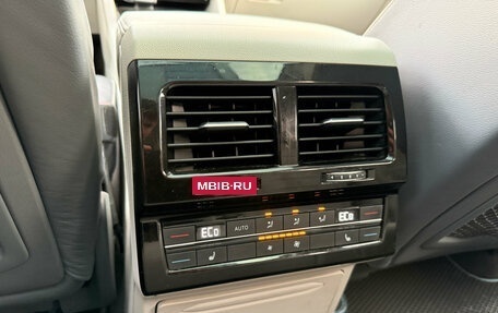 Volkswagen Touareg III, 2020 год, 4 999 000 рублей, 14 фотография