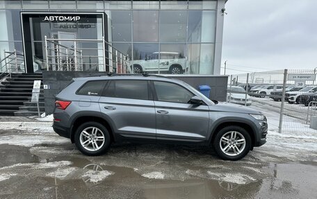 Skoda Kodiaq I, 2018 год, 2 540 000 рублей, 4 фотография
