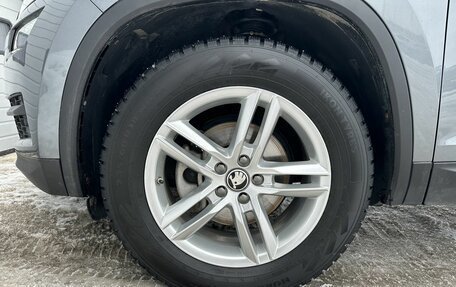 Skoda Kodiaq I, 2018 год, 2 540 000 рублей, 15 фотография