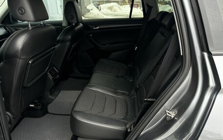 Skoda Kodiaq I, 2018 год, 2 540 000 рублей, 12 фотография