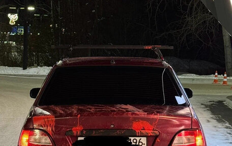 Daewoo Nexia I рестайлинг, 2011 год, 120 000 рублей, 2 фотография