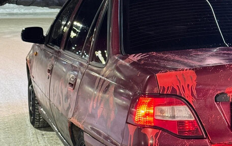 Daewoo Nexia I рестайлинг, 2011 год, 120 000 рублей, 3 фотография