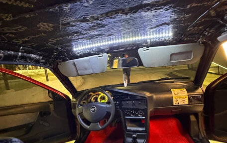 Daewoo Nexia I рестайлинг, 2011 год, 120 000 рублей, 6 фотография