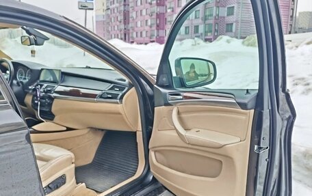 BMW X6, 2009 год, 1 900 000 рублей, 3 фотография