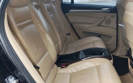 BMW X6, 2009 год, 1 900 000 рублей, 5 фотография