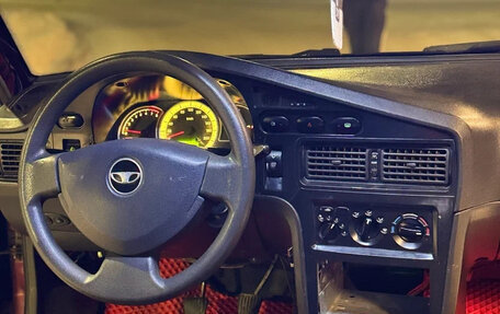 Daewoo Nexia I рестайлинг, 2011 год, 120 000 рублей, 5 фотография